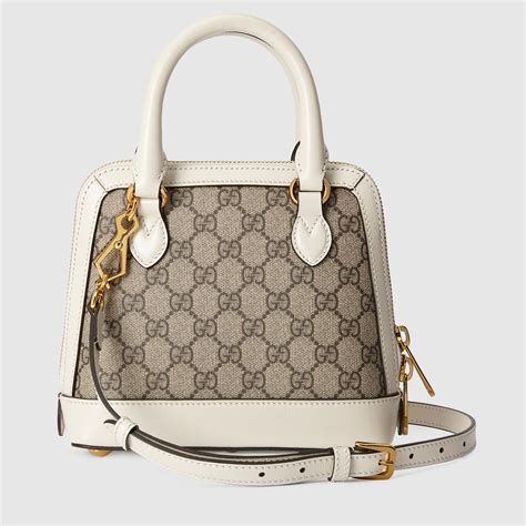 gucci leather bag handles strap slouchy|gucci horsebit 1955 bag.